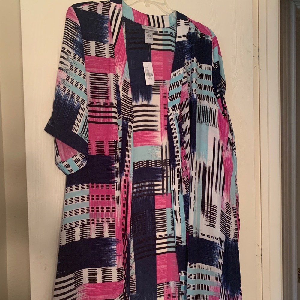 Catherine’s Plus Sizes Comono